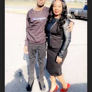 Meet your Posher, Cameron